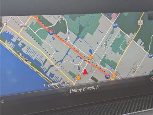 Certified 2022 Mercedes-Benz G 63 AMG 4MATIC image 13