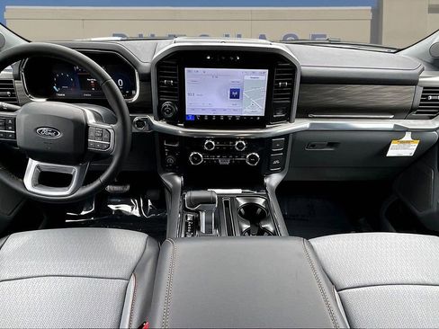 New 2026 Ford F150 Lariat AWD/4WD image 5