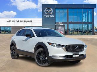 New 2026 MAZDA CX-30 AWD 2.5 S w/ Select Sport Pkg video 1