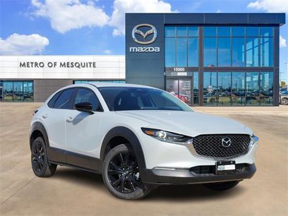 New 2026 MAZDA CX-30 AWD 2.5 S w/ Select Sport Pkg