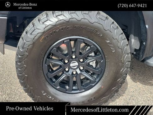 Used 2026 Ford F150 Raptor AWD/4WD image 10