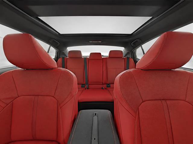 New 2026 Toyota Camry XSE AWD/4WD image 16