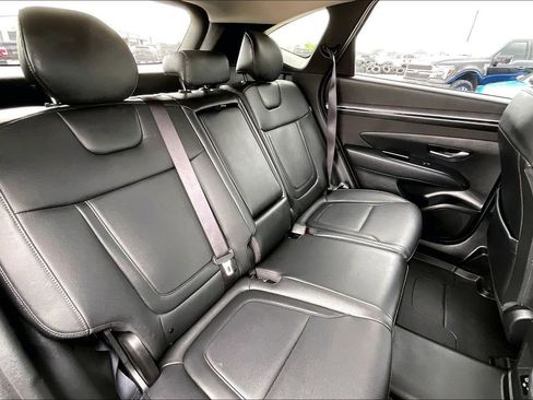 Used 2024 Hyundai Tucson SEL w/ Convenience Package image 22
