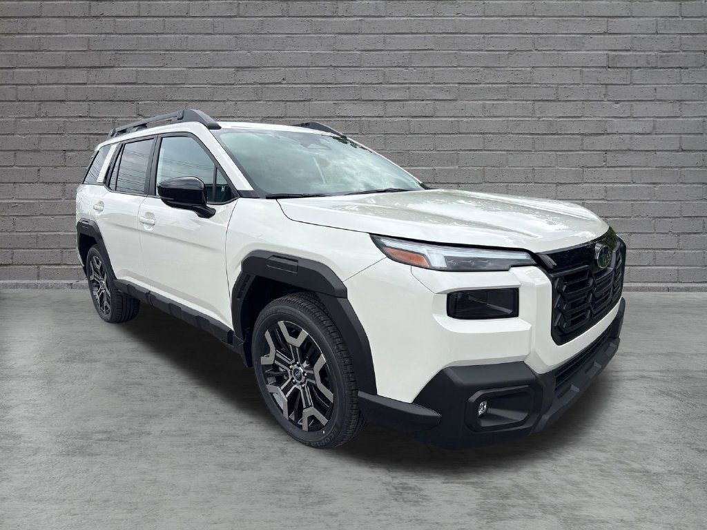 New 2026 Subaru Outback Touring XT AWD/4WD image 3