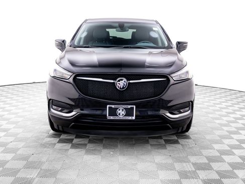 Used 2021 Buick Enclave Essence w/ Sport Touring Edition AWD/4WD image 7