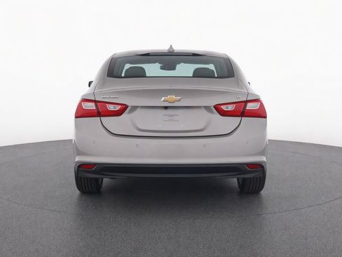 Used 2025 Chevrolet Malibu LT FWD image 8