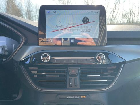 New 2026 Ford Escape Active w/ Cold Weather Package image 8