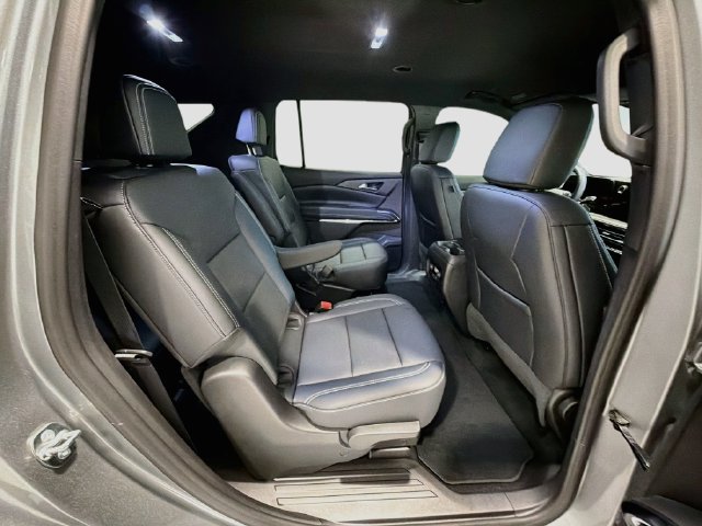 Certified 2026 Chevrolet Traverse LT w/ Midnight/Sport Edition FWD image 25