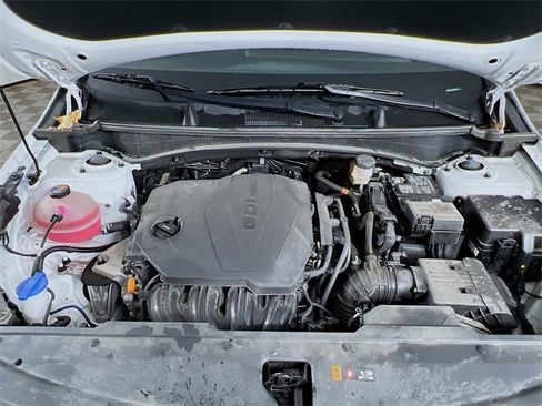 Used 2024 Kia Sportage X-Line w/ X-Line Premium Package image 32