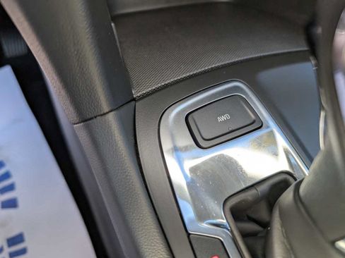 Used 2024 Chevrolet Equinox LS w/ Driver Confidence II Package AWD/4WD image 30