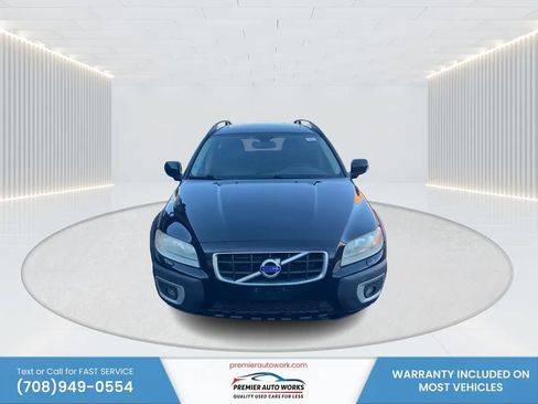 Used 2009 Volvo XC70 3.2 AWD/4WD image 2