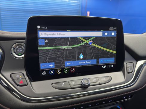 New 2026 Chevrolet Blazer RS w/ Driver Confidence II Package image 21