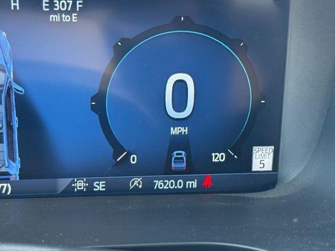 Used 2024 Ford F150 Lariat w/ Tow/Haul Package AWD/4WD image 19