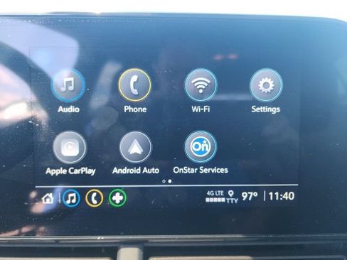 Used 2024 Chevrolet Trax LS w/ LS Convenience Package FWD image 34
