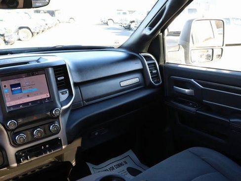 Used 2024 RAM 2500 Big Horn image 27