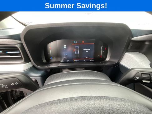 Used 2026 Ford Maverick XLT w/ XLT Luxury Package AWD/4WD image 33