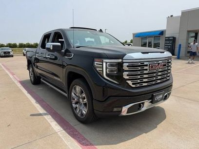 Used 2023 GMC Sierra 1500 Denali w/ Denali Reserve Package