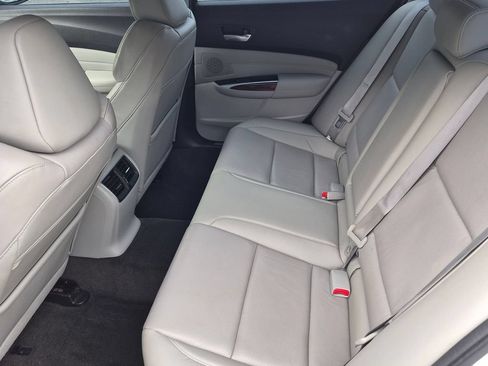 Used 2015 Acura TLX w/ Technology Package FWD image 26