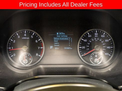 Used 2022 Kia Telluride EX w/ EX Premium Package AWD/4WD image 20