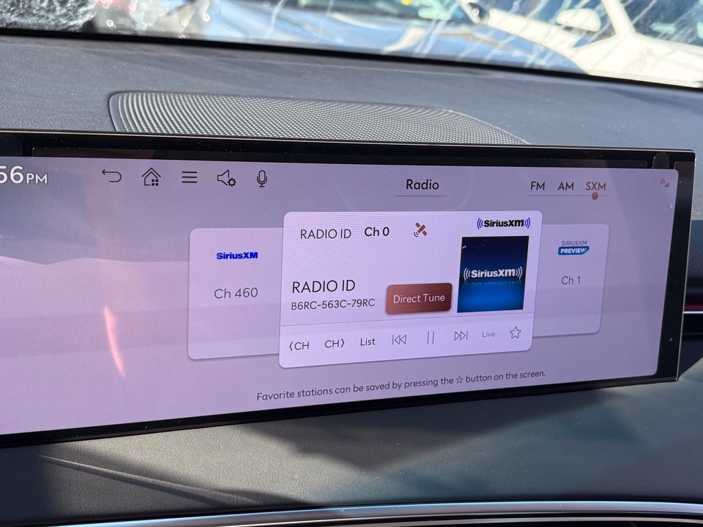 New 2027 Genesis GV70 2.5T Select AWD/4WD image 12