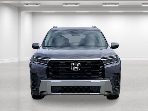 New 2026 Honda Pilot Touring image 6