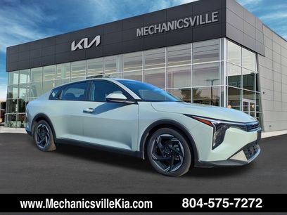 Used 2025 Kia K4 EX