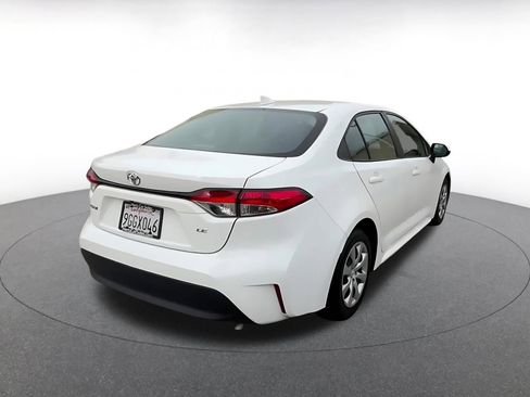 Used 2023 Toyota Corolla LE image 14