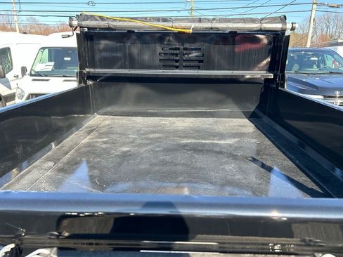 New 2026 Ford F550 4x4 Supercab Super Duty image 7