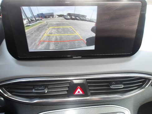 Certified 2023 Hyundai Santa Fe SEL AWD/4WD image 11