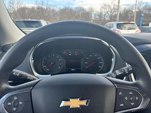 Used 2019 Chevrolet Traverse LS image 29