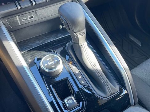 New 2026 Chevrolet Colorado Trail Boss image 12