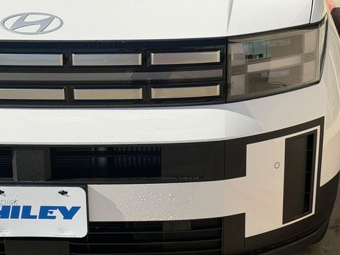 New 2026 Hyundai Santa Fe SE image 8