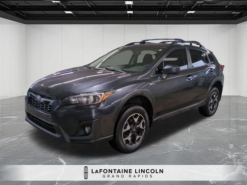 Used 2019 Subaru Crosstrek 2.0i Premium w/ Moonroof Package image 1