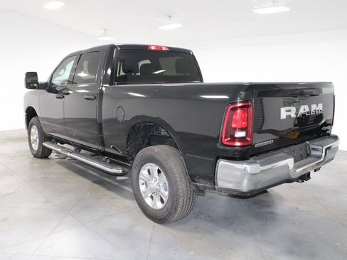 Used 2025 RAM 2500 Big Horn image 7