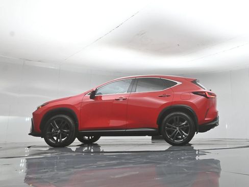 Used 2024 Lexus NX 450h+ AWD w/ Vision Package image 49