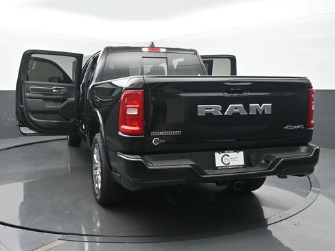 New 2025 RAM 1500 Big Horn image 56
