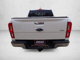 Used 2019 Ford Ranger Lariat w/ Equipment Group 501A Mid AWD/4WD video 3