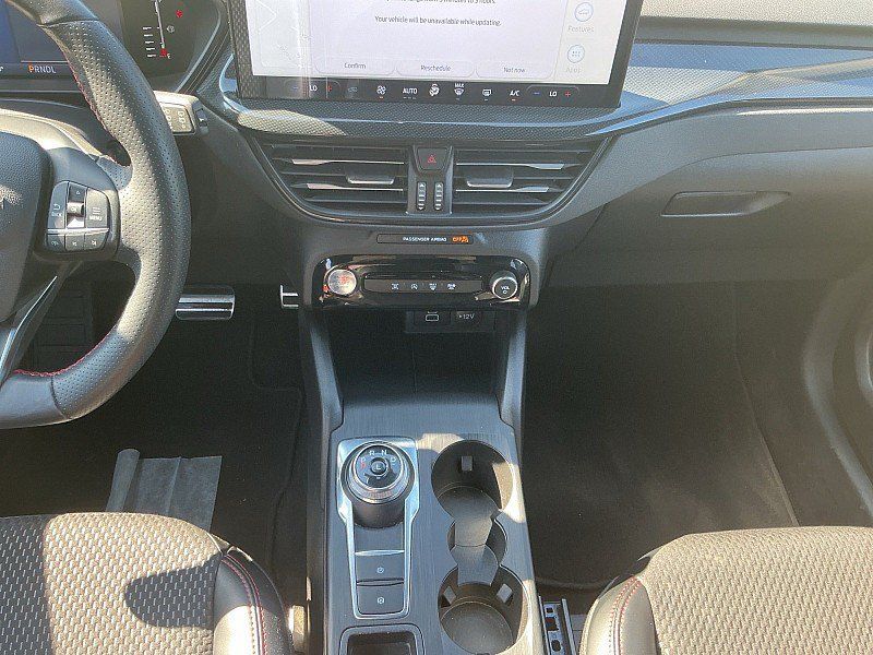 Used 2024 Ford Escape ST-Line w/ Tech Pack #1 FWD image 11