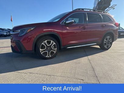 Certified 2023 Subaru Ascent Limited w/ Technology Package