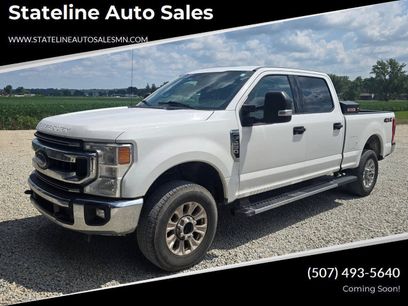 Used 2020 Ford F250 XLT w/ XLT Value Package
