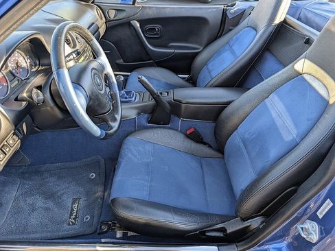 Used 1999 MAZDA MX-5 Miata image 24