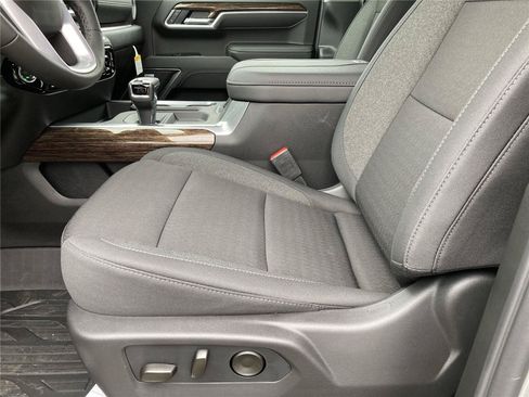 New 2026 GMC Sierra 1500 Elevation AWD/4WD image 24