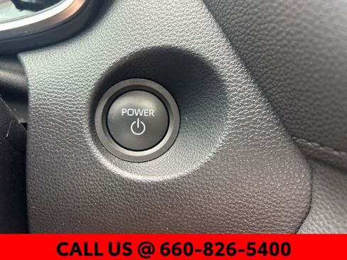 Used 2024 Toyota Corolla Cross AWD Hybrid w/ Convenience Package image 20