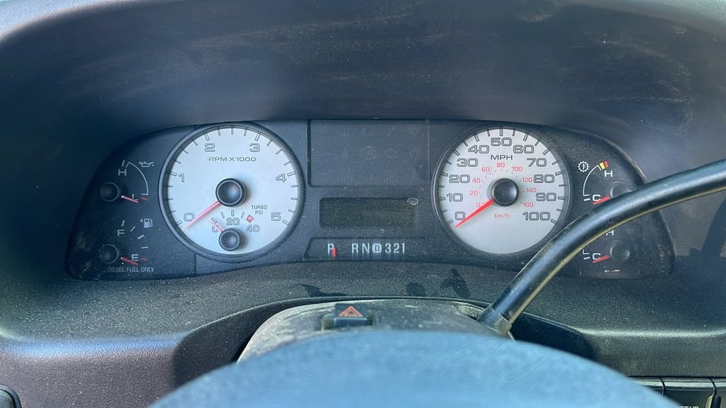 Used 2006 Ford F350 Lariat AWD/4WD image 8
