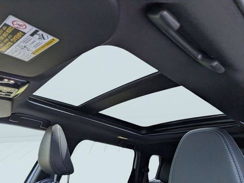 New 2026 Mitsubishi Outlander SEL Black Edition FWD image 19