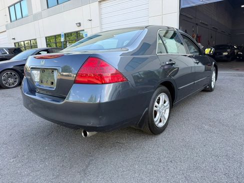 Used 2007 Honda Accord SE image 11
