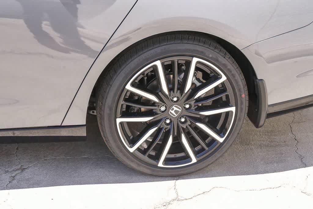 New 2026 Honda Accord Touring image 6
