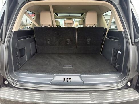 Used 2022 Ford Expedition Max Limited image 28