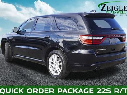 Used 2022 Dodge Durango R/T
