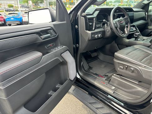 Used 2023 GMC Sierra 1500 AT4X AWD/4WD image 6